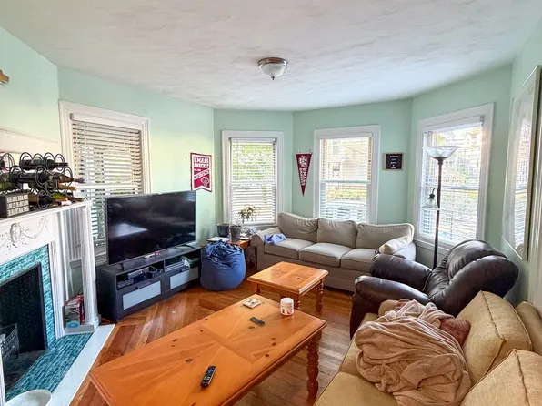 14 Donnybrook Rd #2, Brighton, MA 02135