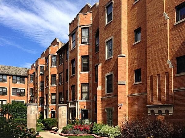 1st image of 4510 N Paulina St APT 1W