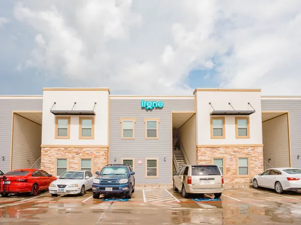 IRENE - Equipo 4, 2206 E Highway 281 #A10, Hidalgo, TX 78557