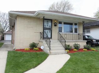330 Chappel Ave, Calumet City, IL