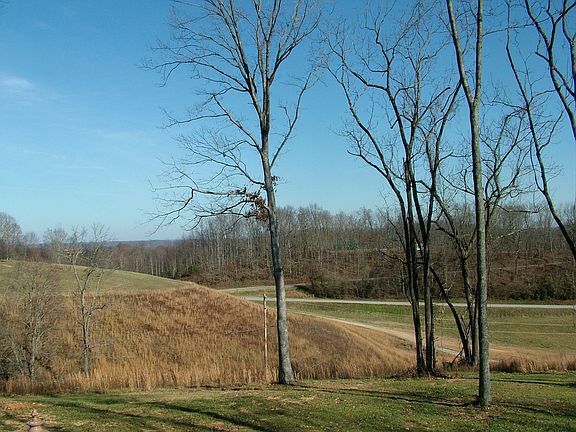 View from Front Porch