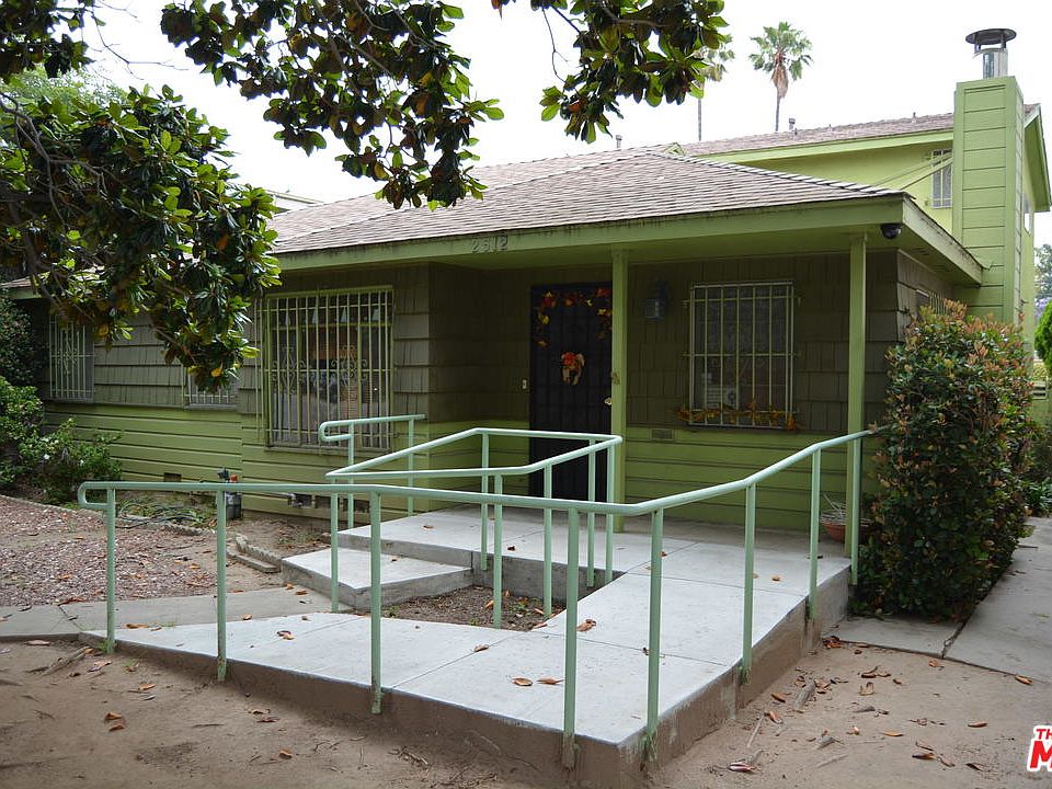 1st image of 2512 S Centinela Ave