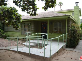 2512 S Centinela Ave, Los Angeles, CA 90064