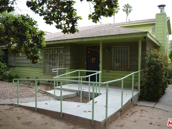 2512 S Centinela Ave, Los Angeles, CA 90064