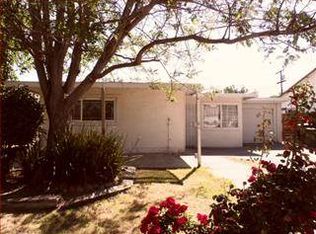 1800 East St, Tracy, CA 95376