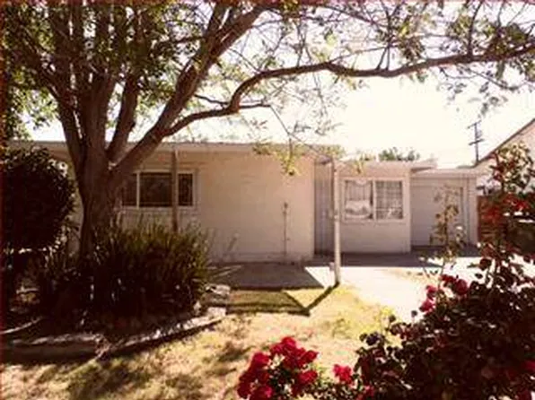 1800 East St, Tracy, CA 95376