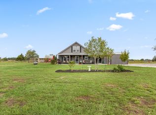 2321 Well Service Rd, Bowie, TX 76230