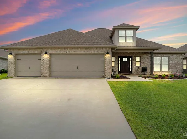4579 Palmetto Palm Dr, Gulf Breeze, FL 32563
