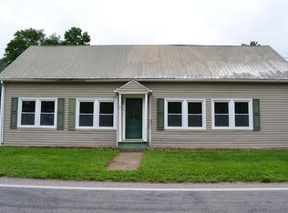 116 Henry Fork Rd, Henry, VA 24102