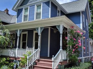 735 Meigs St, Rochester, NY 14620