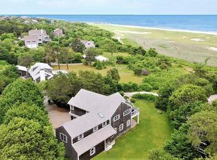 17 Surf Boat Ln, Orleans, MA 02653