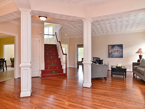 Beautiful Staircase