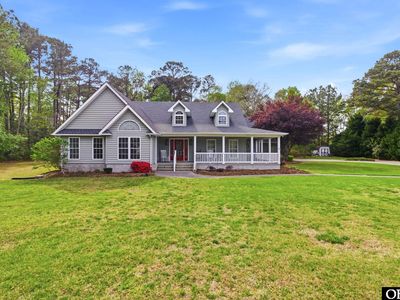 102 Spring Leaf Ct Lot 46, Grandy, NC, 27939
