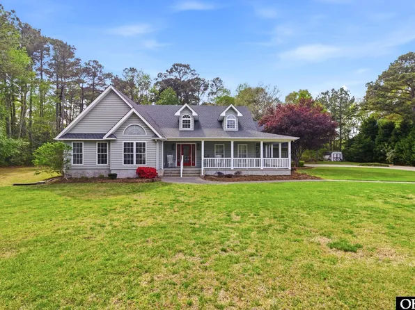 102 Spring Leaf Ct Lot 46, Grandy, NC 27939