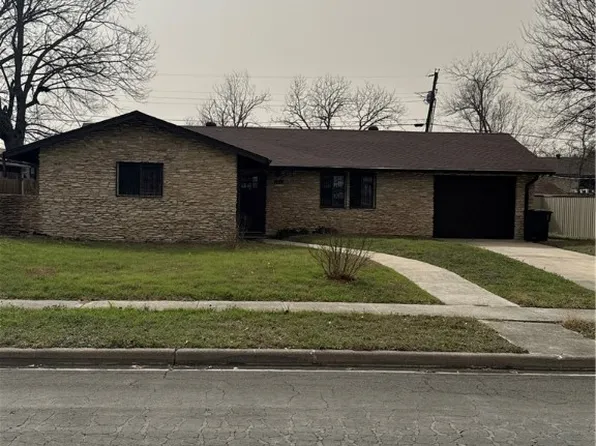 1403 Meadow Dr, Killeen, TX 76549