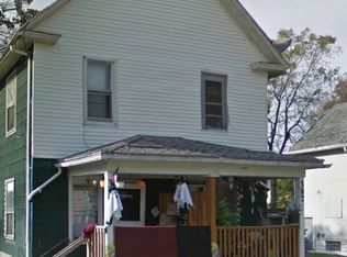 395 Murray St, Rochester, NY 14606