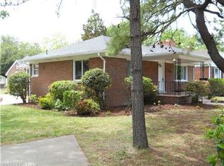 1629 Colon Ave, Norfolk, VA 23523