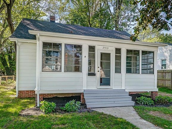 2nd image of 2513 Irisdale Ave