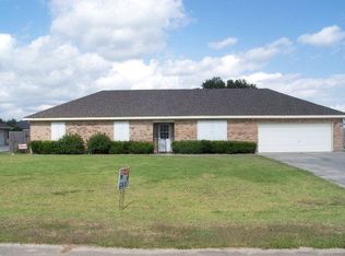 4019 Llano Dr, Bourg, LA 70343