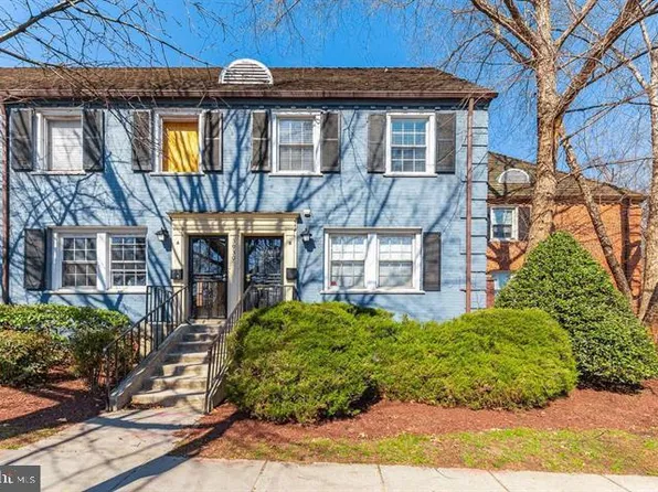 3930 Southern Ave SE Unit B, Washington, DC 20020