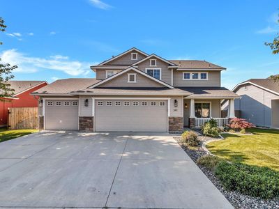 341 E Carver Dr, Meridian, ID, 83646