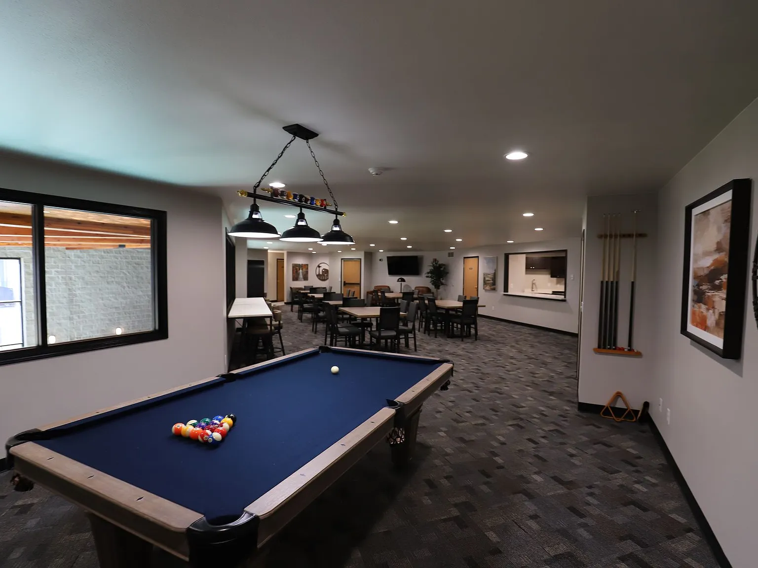 Dakota Park Apartments — Photo 2