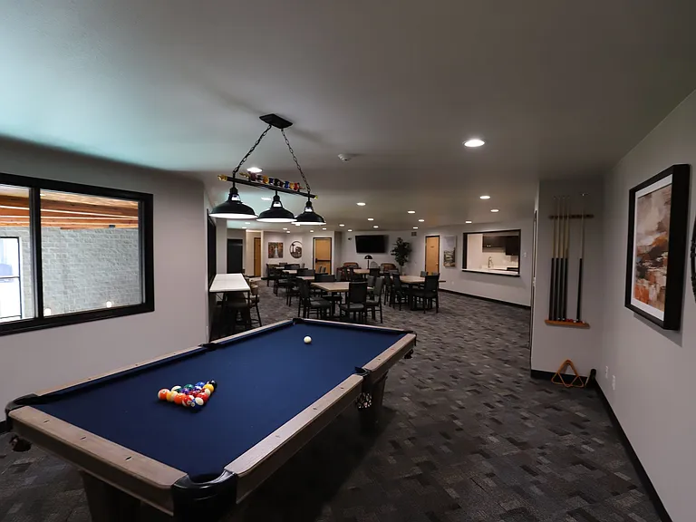 Dakota Park Apartments — Photo 3