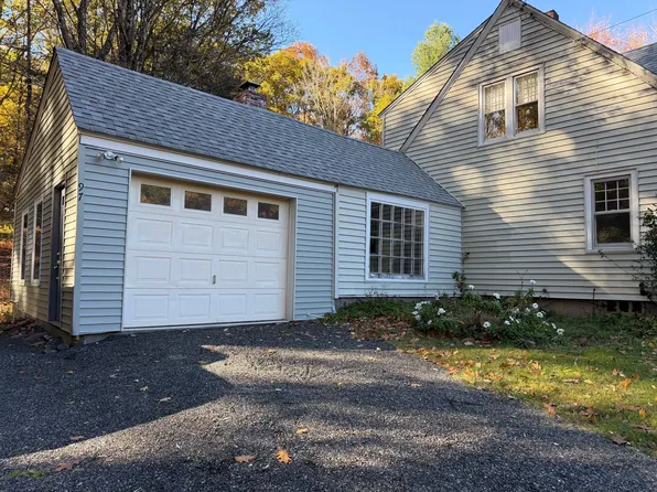 97 Denman Mountain Rd, Grahamsville, NY 12740