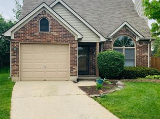 1229 Red Stone Dr, Lexington, KY 40509
