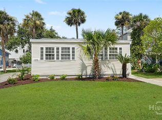 1305 Lovell Ave, Tybee Island, GA 31328