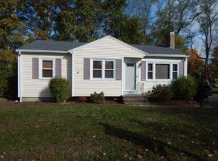 8 Dickerman Rd, North Easton, MA 02356