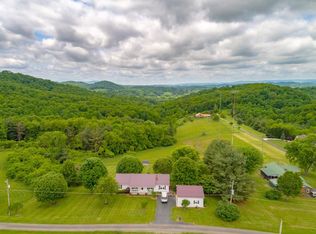 219 Wye Rd, Wytheville, VA 24382
