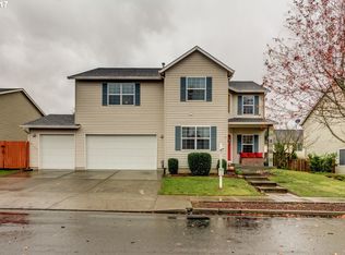 6468 SE 32nd Ter, Gresham, OR 97080