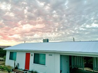 61848 Crest Circle Dr, Joshua Tree, CA 92252