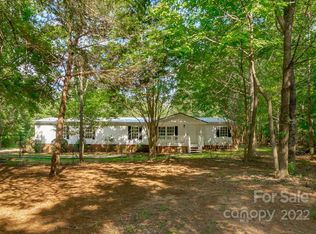1036 Sierra Rd, York, SC 29745