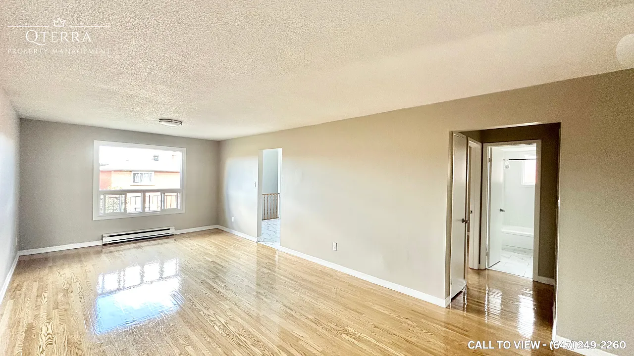 3 bed, 1200 sqft, $2,595 — Photo 1