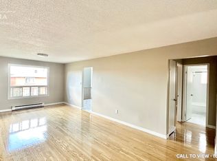 1521 Bridletowne Cir #3, Scarborough, ON M1W 3V6