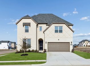 1827 Acosta Dr, Forney, TX 75126