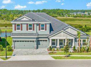 1953 Arching Br, Zephyrhills, FL 33541