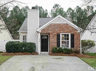 4236 Beacon Heights Dr, Raleigh, NC 27604