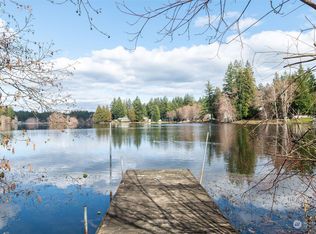 13716 NW Canvasback Ct, Bremerton, WA 98312