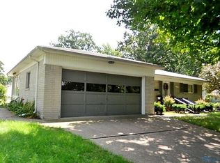 4724 Garrison Rd, Toledo, OH 43613