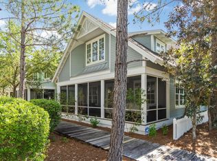 7 Quarter Moon Ln, Santa Rosa Beach, FL 32459