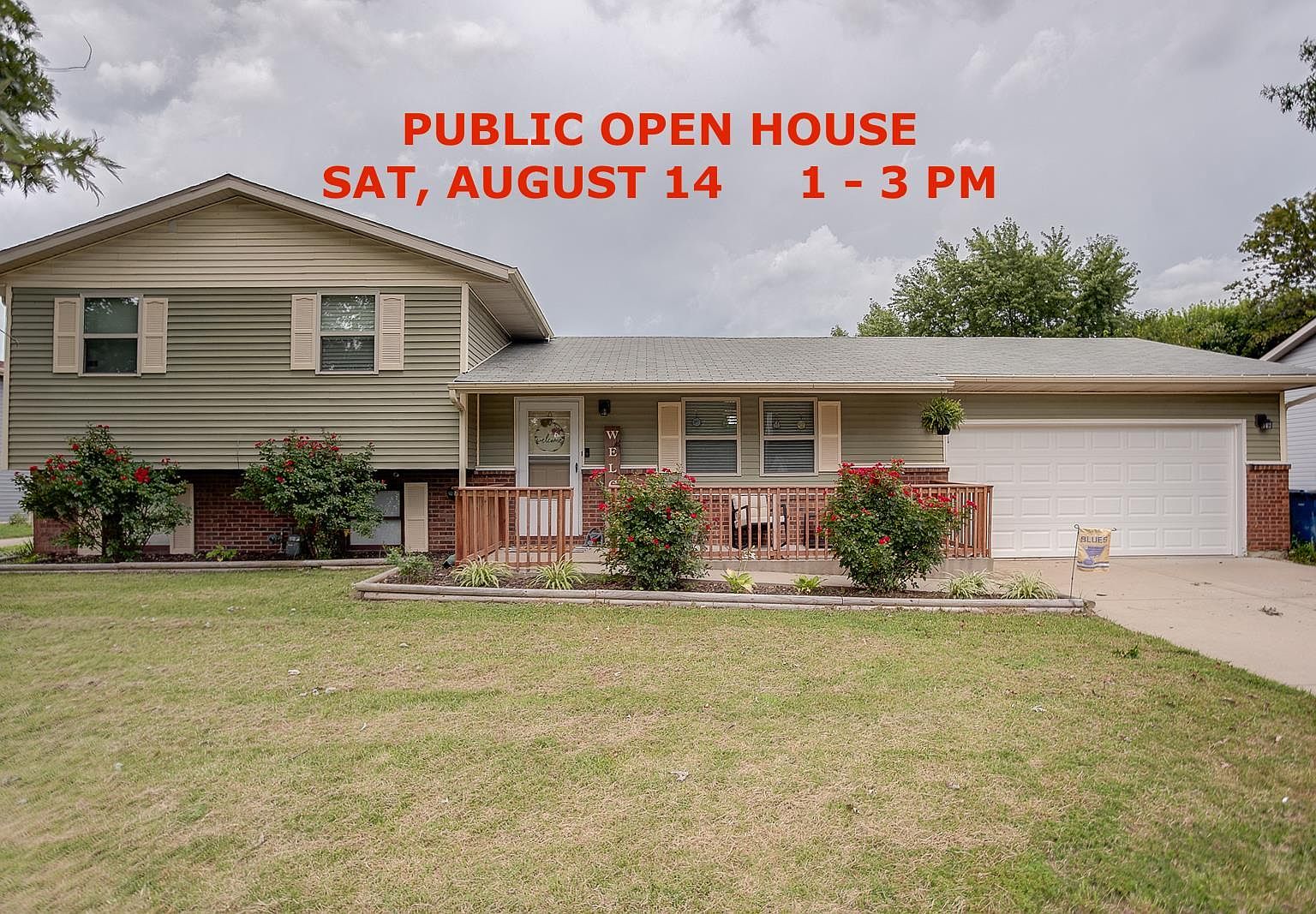 209 Meadow Dr, Troy, IL 62294 Zillow