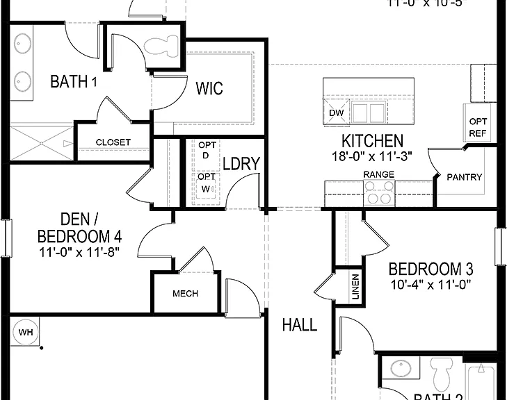 17435 Harvest Moon Way — Photo 2