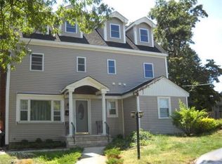 25 Apex St, Quincy, MA 02169