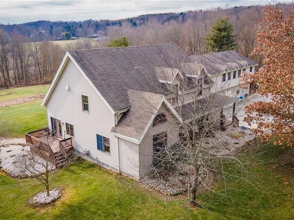 4166 Waynesburg Rd NW, Carrollton, OH 44615