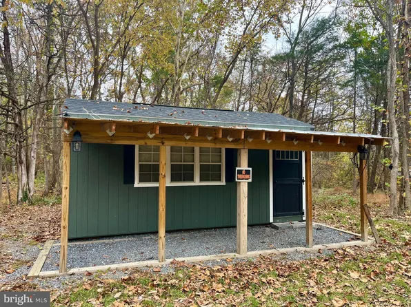 Greenway Ln, Luray, VA 22835
