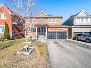 15 Heatherdale Dr, Brampton, ON L7A2H6