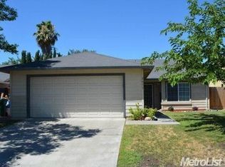 2051 Mission Valley Ln, Stockton, CA 95205